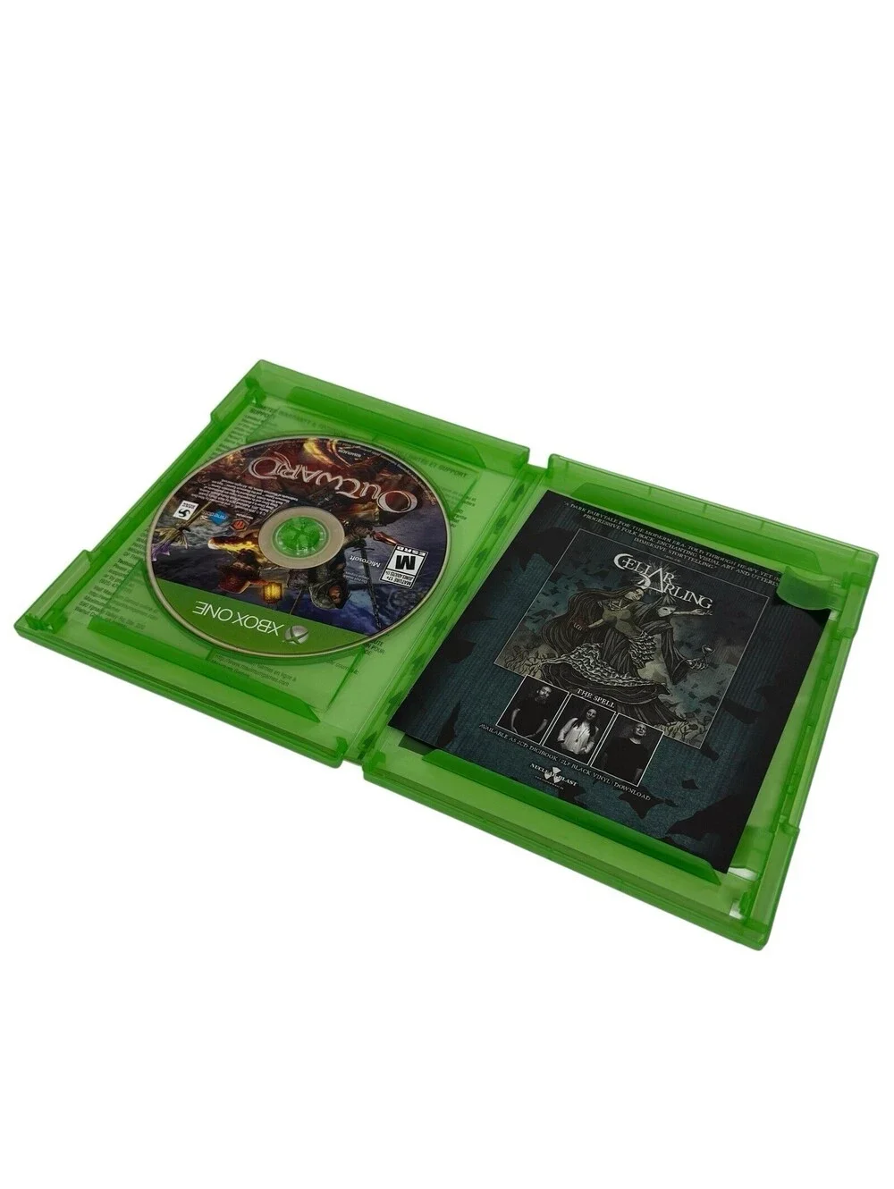 Outward For Xbox One